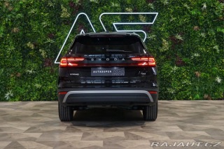Škoda Kodiaq TDI*4X4*7-MÍST*NEZ.TOP*DC 2024