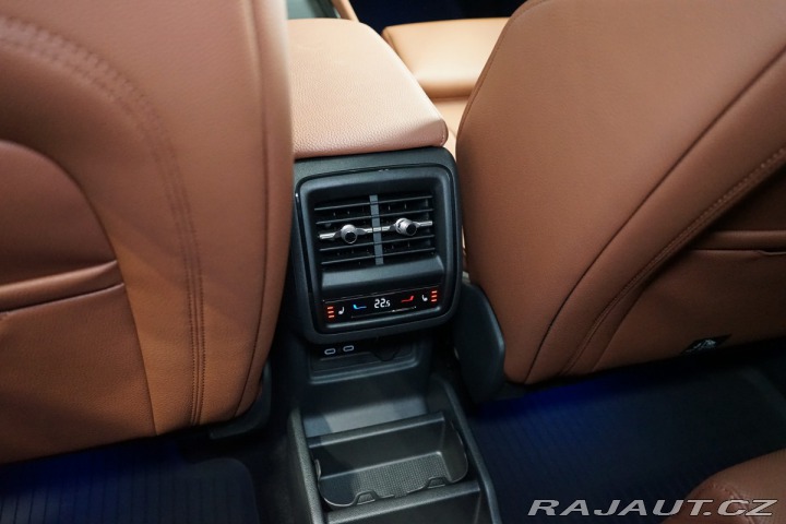 Škoda Kodiaq TDI*142kW*NEZ.TOP*MASÁŽ*T 2024