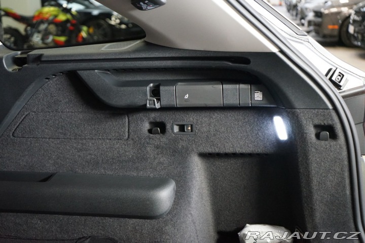 Škoda Kodiaq TDI*142kW*NEZ.TOP*MASÁŽ*T 2024