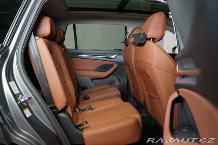 Škoda Kodiaq TDI*142kW*NEZ.TOP*MASÁŽ*T 2024