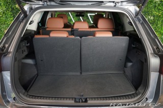 Škoda Kodiaq TDI*142kW*NEZ.TOP*MASÁŽ*T 2024