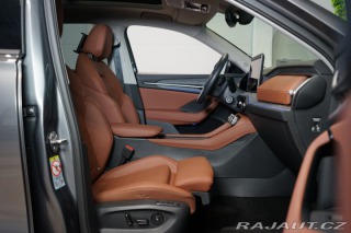 Škoda Kodiaq TDI*142kW*NEZ.TOP*MASÁŽ*T 2024