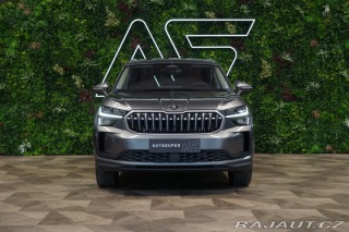 Škoda Kodiaq TDI*142kW*NEZ.TOP*MASÁŽ*T 2024