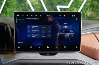 Škoda Kodiaq TDI*142kW*NEZ.TOP*MASÁŽ*T 2024