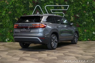 Škoda Kodiaq TDI*142kW*NEZ.TOP*MASÁŽ*T 2024