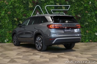Škoda Kodiaq TDI*142kW*NEZ.TOP*MASÁŽ*T 2024