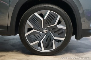 Škoda Kodiaq TDI*142kW*NEZ.TOP*MASÁŽ*T 2024