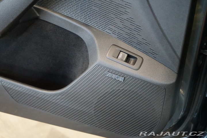 Škoda Octavia RS*2.0*TSI*DSG*ACC*CANTON 2021