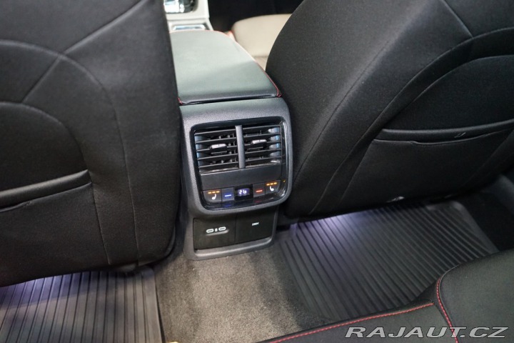 Škoda Octavia RS*2.0*TSI*DSG*ACC*CANTON 2021