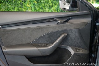 Škoda Octavia RS*2.0*TSI*DSG*ACC*CANTON 2021