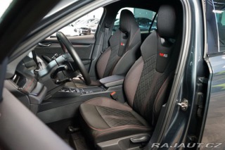 Škoda Octavia RS*2.0*TSI*DSG*ACC*CANTON 2021
