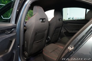 Škoda Octavia RS*2.0*TSI*DSG*ACC*CANTON 2021