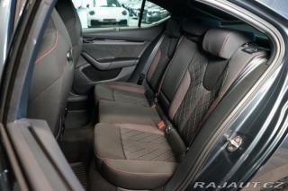Škoda Octavia RS*2.0*TSI*DSG*ACC*CANTON 2021