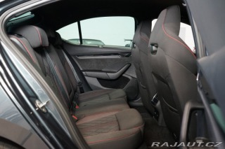Škoda Octavia RS*2.0*TSI*DSG*ACC*CANTON 2021