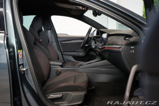 Škoda Octavia RS*2.0*TSI*DSG*ACC*CANTON 2021