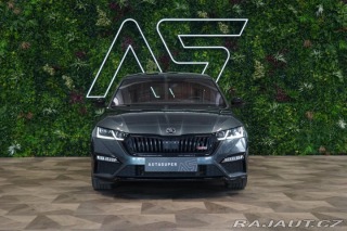 Škoda Octavia RS*2.0*TSI*DSG*ACC*CANTON 2021