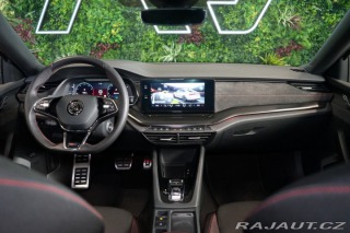 Škoda Octavia RS*2.0*TSI*DSG*ACC*CANTON 2021