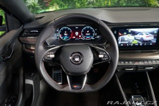 Škoda Octavia RS*2.0*TSI*DSG*ACC*CANTON 2021