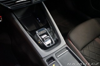 Škoda Octavia RS*2.0*TSI*DSG*ACC*CANTON 2021