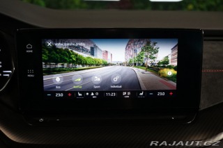 Škoda Octavia RS*2.0*TSI*DSG*ACC*CANTON 2021