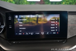 Škoda Octavia RS*2.0*TSI*DSG*ACC*CANTON 2021
