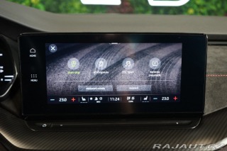 Škoda Octavia RS*2.0*TSI*DSG*ACC*CANTON 2021
