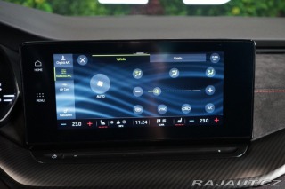 Škoda Octavia RS*2.0*TSI*DSG*ACC*CANTON 2021
