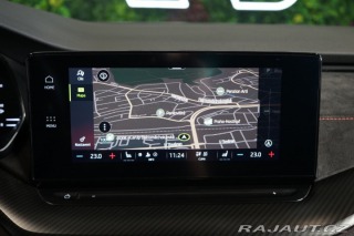 Škoda Octavia RS*2.0*TSI*DSG*ACC*CANTON 2021