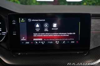 Škoda Octavia RS*2.0*TSI*DSG*ACC*CANTON 2021