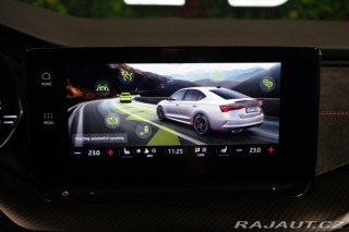 Škoda Octavia RS*2.0*TSI*DSG*ACC*CANTON 2021