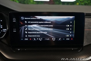 Škoda Octavia RS*2.0*TSI*DSG*ACC*CANTON 2021