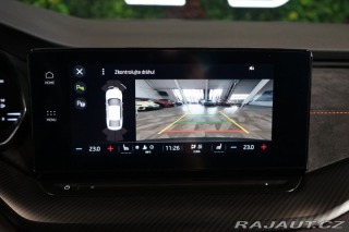 Škoda Octavia RS*2.0*TSI*DSG*ACC*CANTON 2021