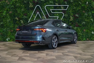 Škoda Octavia RS*2.0*TSI*DSG*ACC*CANTON 2021