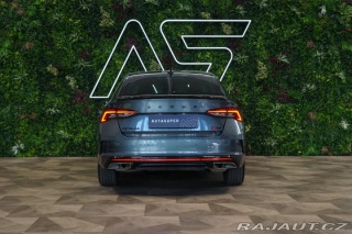 Škoda Octavia RS*2.0*TSI*DSG*ACC*CANTON 2021