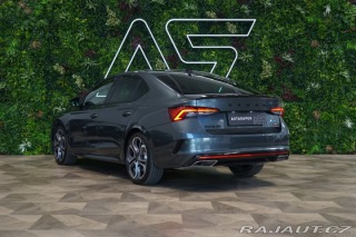 Škoda Octavia RS*2.0*TSI*DSG*ACC*CANTON 2021