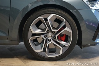 Škoda Octavia RS*2.0*TSI*DSG*ACC*CANTON 2021