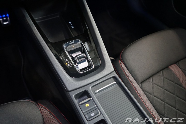 Škoda Octavia RS*2.0*TDI*147kW*DSG*4x4* 2024