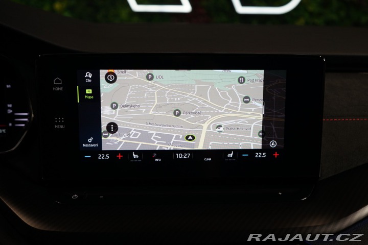 Škoda Octavia RS*2.0*TDI*147kW*DSG*4x4* 2024