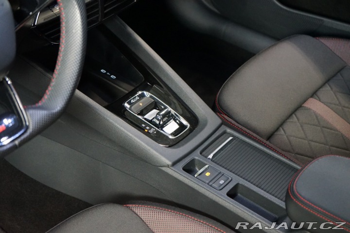 Škoda Octavia RS*2.0*TDI*147kW*DSG*4x4* 2024