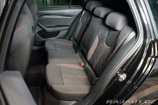 Škoda Octavia RS*2.0*TDI*147kW*DSG*4x4* 2024