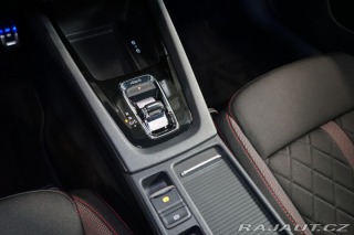 Škoda Octavia RS*2.0*TDI*147kW*DSG*4x4* 2024