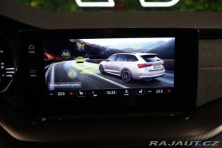 Škoda Octavia RS*2.0*TDI*147kW*DSG*4x4* 2024