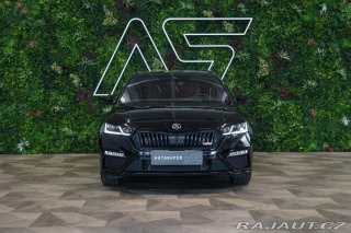 Škoda Octavia RS*2.0*TDI*147kW*DSG*4x4* 2024