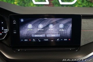 Škoda Octavia RS*2.0*TDI*147kW*DSG*4x4* 2024