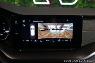 Škoda Octavia RS*2.0*TDI*147kW*DSG*4x4* 2024