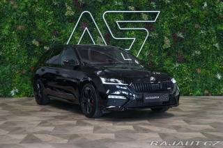 Škoda Octavia RS*2.0*TDI*147kW*DSG*4x4* 2024