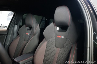 Škoda Octavia RS*2.0*TDI*147kW*DSG*4x4* 2024