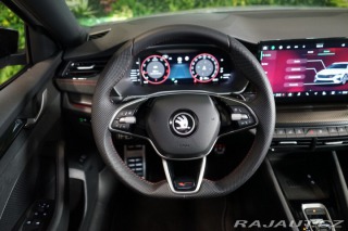 Škoda Octavia 195kW*FACELIFT*PANO*DCC 2024