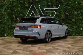 Škoda Octavia 195kW*FACELIFT*PANO*DCC 2024