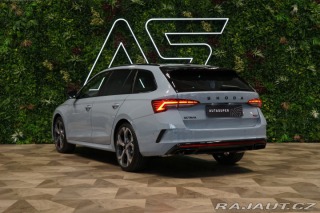 Škoda Octavia 195kW*FACELIFT*PANO*DCC 2024